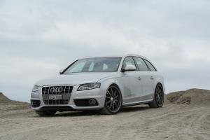 Audi RS425 by Sportec 2009 года 
